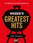 Image for Weber&#39;s greatest hits