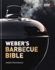 Image for Weber&#39;s barbecue bible