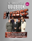 Image for The Chase 10th Anniversary Quizbook