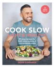 Image for Cook Slow: Light &amp; Healthy