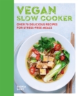 Image for Vegan slow cooking