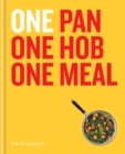 Image for One pan, one hob, one meal