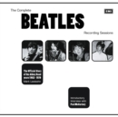Image for The Complete Beatles Recording Sessions : The Official Story of the Abbey Road Years 1962-1970