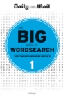 Image for Daily Mail Big Book of Wordsearch 1