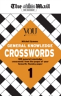 Image for Mail on Sunday General Knowledge Crosswords 1