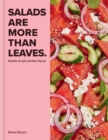 Image for Salads Are More Than Leaves