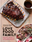 Image for Love. Food. Family