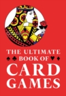 Image for The Ultimate Book of Card Games