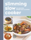 Image for Slimming slow cooker