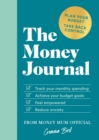 Image for The money journal