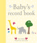 Image for Baby&#39;s Record Book