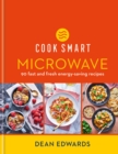 Image for Microwave  : 90 fast and fresh energy-saving recipes