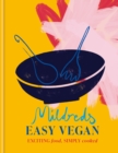 Image for Mildreds easy vegan