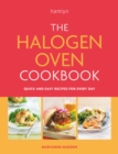 Image for The halogen oven cookbook