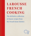Image for Larousse French Cooking