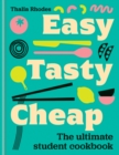 Image for Easy, Tasty, Cheap