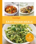 Image for Hamlyn Cooks: Easy Vegan Meals