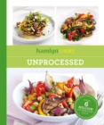 Image for Hamlyn Cooks: Unprocessed
