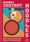 Image for (Almost) Instant Noodles
