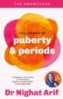 Image for The Power of Puberty &amp; Periods