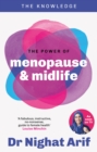 Image for The Power of Menopause &amp; Midlife