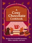 Image for A Cosy Chocolate Cookbook