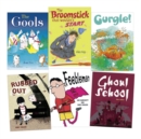 Image for Learn at Home:Pocket Reads Year 3 Fiction Pack (6 books)