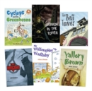 Image for Learn at Home:Pocket Reads Year 5 Fiction Pack (6 Books)