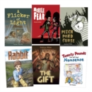 Image for Learn at Home:Pocket Reads Year 6 Fiction Pack (6 Books)