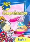Image for Key Comprehension New Edition Pupil Book 1