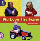 Image for Lighthouse Reception/P1 Pink B: Love Farm (6 Pack)