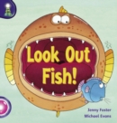 Image for Lighthouse Reception P1 Pink B: Look Fish (6 Pack)