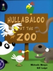 Image for Lighthouse Yr1/P2 Blue: Hullabaloo Zoo (6 Pack)
