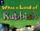 Image for Lighthouse Yr2/P3 Turquoise: Load Rubbish (6 Pack)