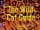 Image for THE WILD CAT GUIDE  PURPLE BAND