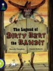 Image for LIGHTHOUSE LIME DIRTY BERT THE BANDIT 6