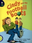 Image for Lighthouse Lime: Cindy and the Football Boots