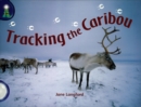 Image for Lighthouse White: Tracking the Caribou