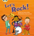 Image for Let&#39;s rock!