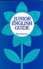 Image for Junior English Guide
