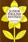 Image for Junior English Revised