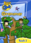 Image for Key Grammar Level 1  Easy Buy Pack