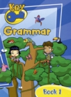 Image for Key Grammar Pupil Book 1  (6 Pack)