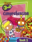 Image for Key Comprehension New Edition Pupil Book 2  (6 Pack)