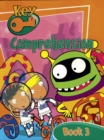 Image for Key Comprehension New Edition Pupil Book 3 (6 Pack)