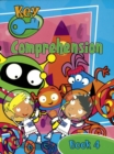 Image for Key Comprehension New Edition Pupil Book 4  (6 Pack)