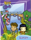 Image for Key Grammar Starter Level  Pupil (6 pack)