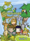 Image for Key Grammar Pupil Book 4  (6 pack)