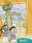 Image for Key Spelling Pupil Book 3  (6 pack)