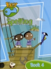 Image for Key Spelling Pupil Book 4  (6 pack)
